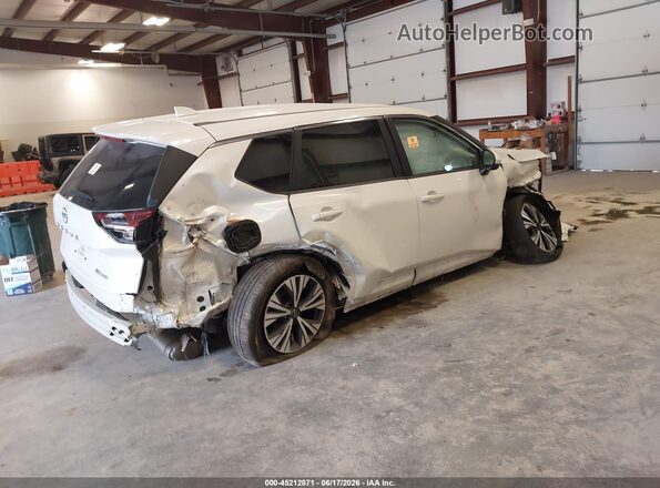 5N1BT3BB5PC684628 2023 NISSAN ROGUE White 