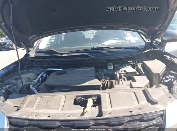 5N1BT3BB5PC780923 2023 NISSAN ROGUE Gray 