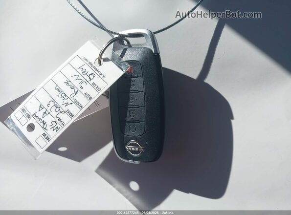 5N1BT3BB5PC780923 2023 NISSAN ROGUE Gray 