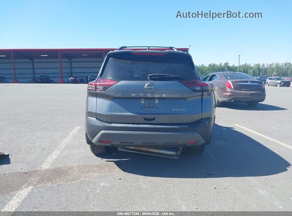 5N1BT3BB5PC780923 2023 NISSAN ROGUE Gray 