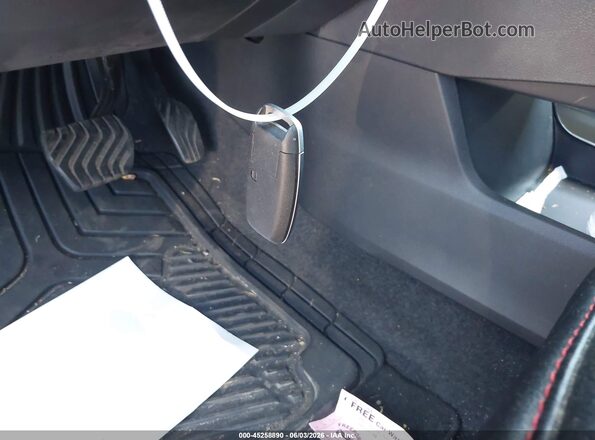 5N1BT3BB5PC852784 2023 NISSAN ROGUE Красный Вид панели приборов