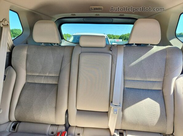 5N1BT3BB5SC776847 2025 NISSAN ROGUE Black Widok tylnych siedzeń