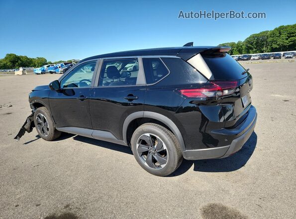 5N1BT3BB5SC776847 2025 NISSAN ROGUE Black 