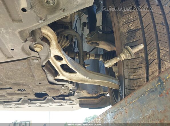 5N1BT3BB7PC851085 2023 NISSAN ROGUE Серебряный 