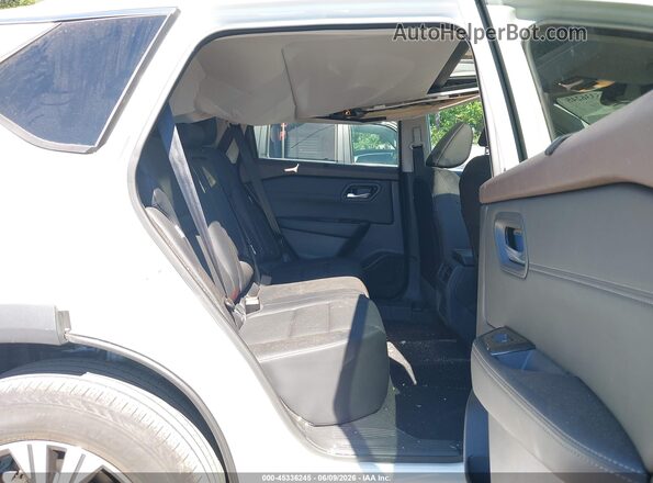 5N1BT3BB7PC882899 2023 NISSAN ROGUE White VIN կոդի պիտակի տեսք