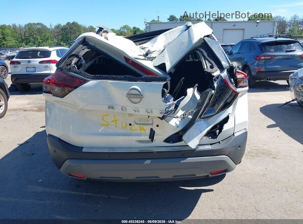 5N1BT3BB7PC882899 2023 NISSAN ROGUE White 