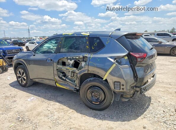 5N1BT3BB7PC904058 2023 NISSAN ROGUE Gray Rear left