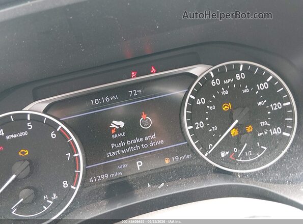 5N1BT3BB7SC797330 2025 NISSAN ROGUE Gray Вид задніх сидінь