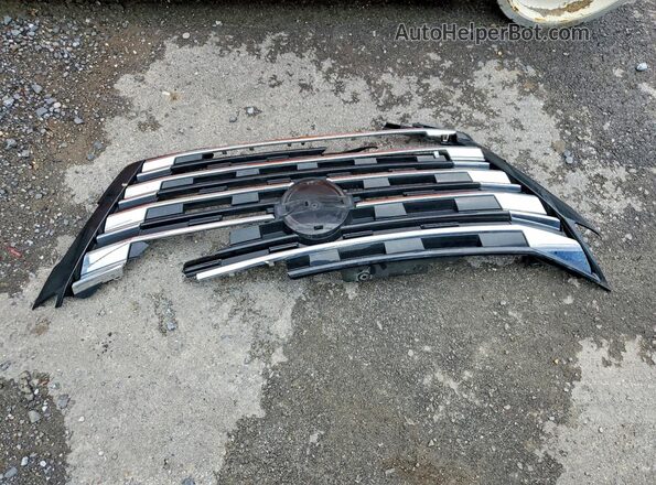 5N1BT3BB7SC805345 2025 NISSAN ROGUE Черный 