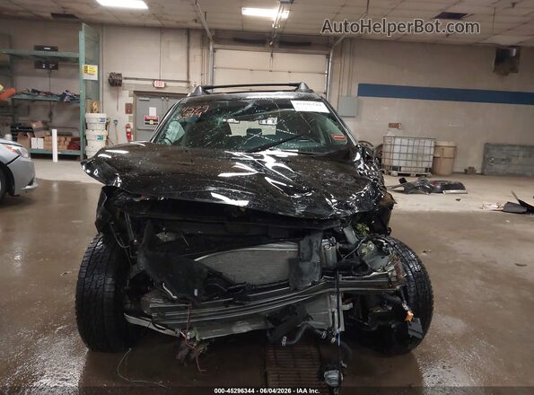 5N1BT3BB7TC720264 2026 NISSAN ROGUE Black 