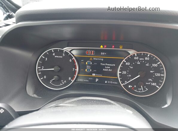 5N1BT3BB7TC773580 2026 NISSAN ROGUE Gray Հետևի նստատեղերի տեսք