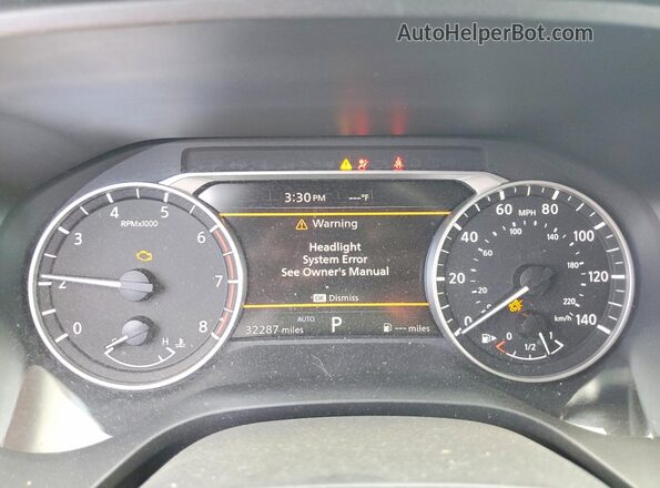 5N1BT3BB8SC786563 2025 NISSAN ROGUE Tan 