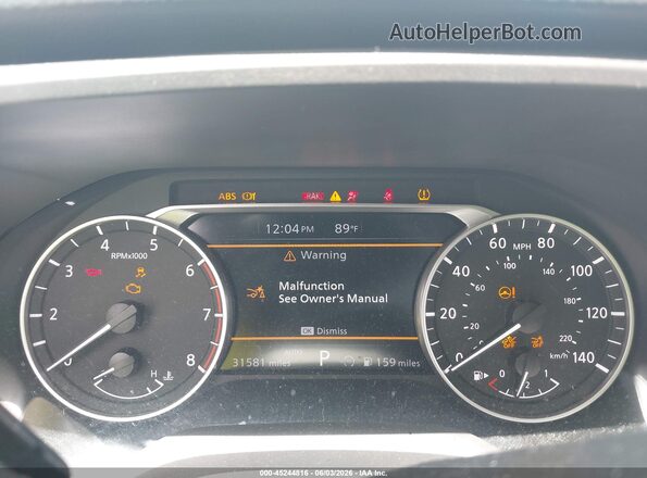 5N1BT3BB8SC788975 2025 NISSAN ROGUE Gray Հետևի նստատեղերի տեսք