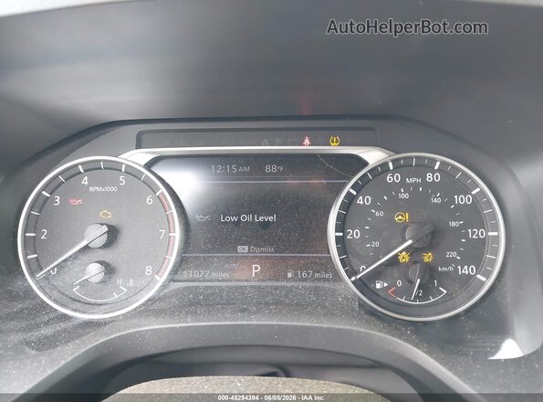 5N1BT3BB8SC817178 2025 NISSAN ROGUE Gray Вид задніх сидінь