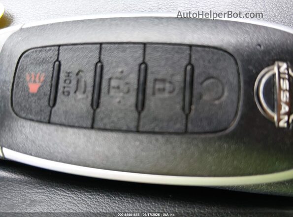 5N1BT3BB8SC832389 2025 NISSAN ROGUE Beige წინა პანელის ხედი