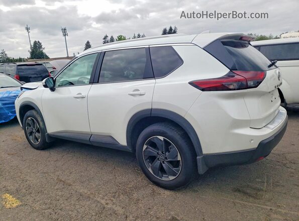 5N1BT3BB8TC718622 2026 NISSAN ROGUE White 
