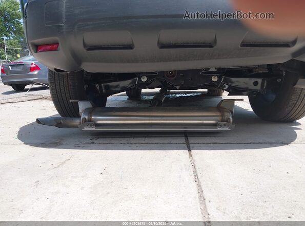 5N1BT3BB8TC779145 2026 NISSAN ROGUE Black 