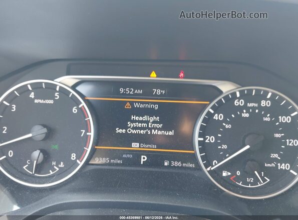 5N1BT3BB9SC870116 2025 NISSAN ROGUE White Vista de los asientos traseros