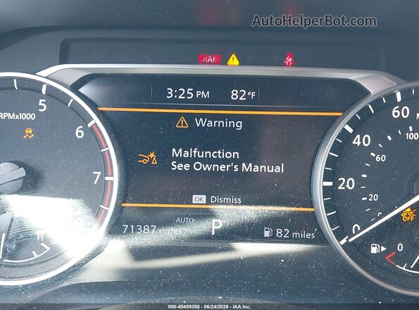 5N1BT3BBXPC842896 2023 NISSAN ROGUE Blue 