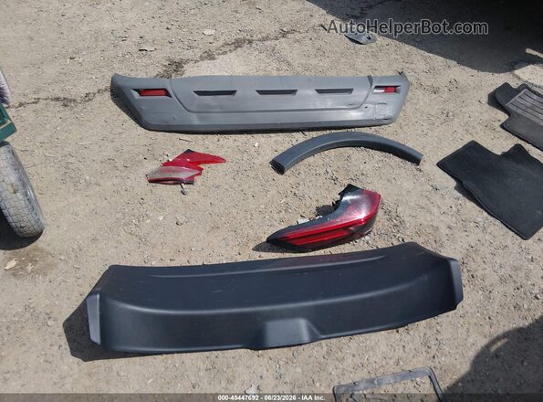 5N1BT3BBXPC942495 2023 NISSAN ROGUE Silver Instrument cluster view