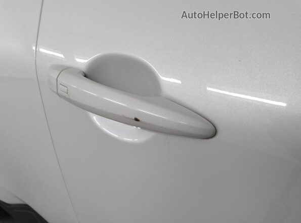5N1BT3BBXSC783857 2025 NISSAN ROGUE Белый 