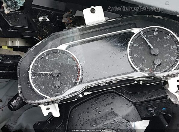 5N1BT3BBXTC769104 2026 NISSAN ROGUE Gray Vista de los asientos traseros