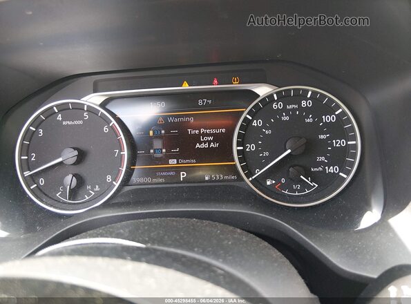 5N1BT3CA2PC933862 2023 NISSAN ROGUE Black 
