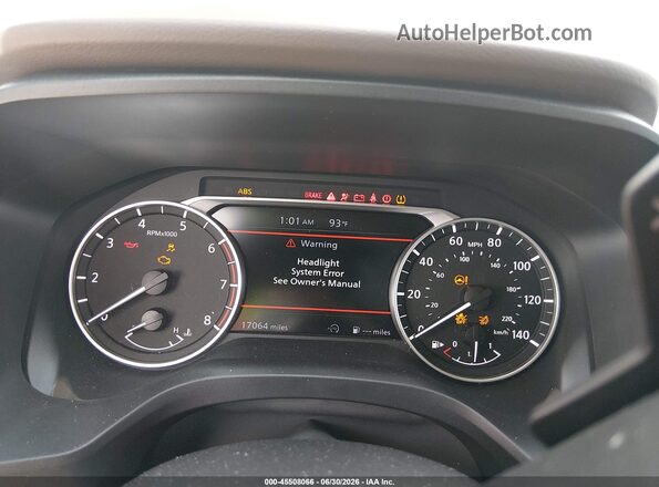 5N1BT3CA7PC912408 2023 NISSAN ROGUE Gray Widok tylnych siedzeń
