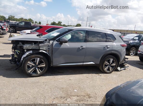 5N1BT3CA7PC912408 2023 NISSAN ROGUE Gray 