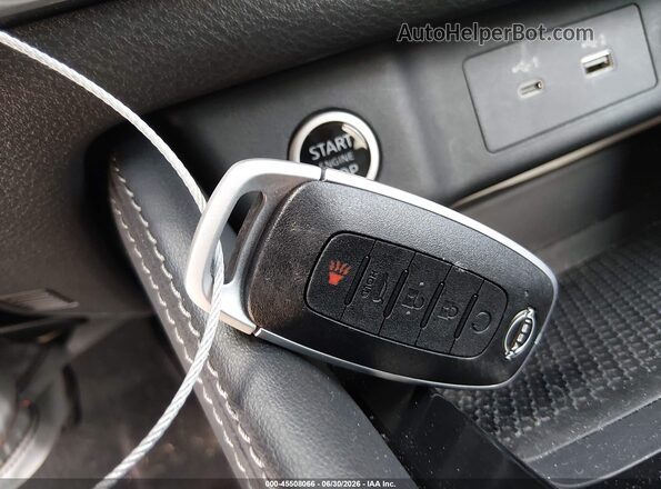 5N1BT3CA7PC912408 2023 NISSAN ROGUE Gray Widok deski rozdzielczej
