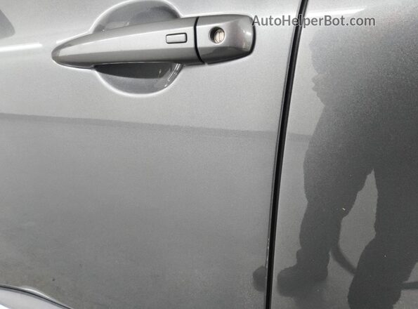 5N1BT3CB0PC783632 2023 NISSAN ROGUE Серый 