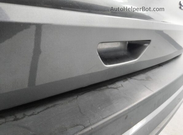 5N1BT3CB0PC783632 2023 NISSAN ROGUE Серый 