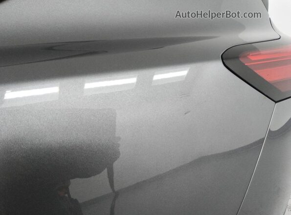 5N1BT3CB0PC783632 2023 NISSAN ROGUE Серый 