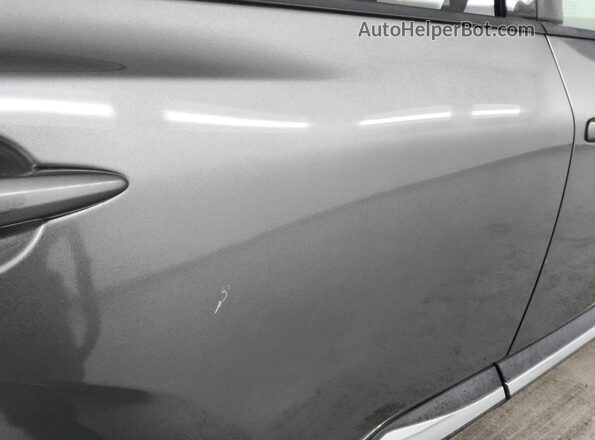 5N1BT3CB0PC783632 2023 NISSAN ROGUE Серый 