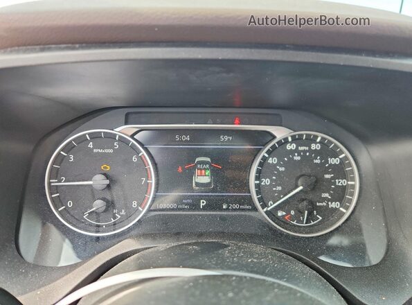 5N1BT3CB0PC805533 2023 NISSAN ROGUE White 