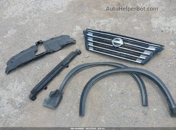 5N1BT3CB0RC733915 2024 NISSAN ROGUE Black ხელსაწყოთა პანელის ხედი