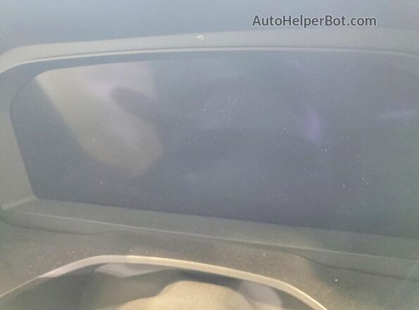 5N1BT3CB3TC733320 2026 NISSAN ROGUE Gray Vista del cuadro de instrumentos