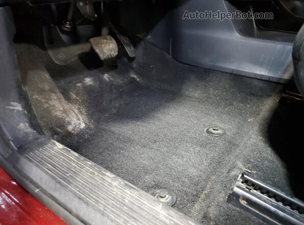 5N1BT3CB4PC807981 2023 NISSAN ROGUE Red 