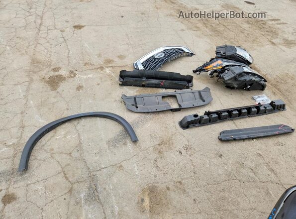 5N1BT3CB7PC759263 2023 NISSAN ROGUE Серый 
