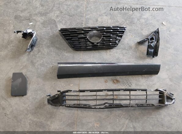 5N1BT3CB7PC862361 2023 NISSAN ROGUE Серый Вид щитка приборов