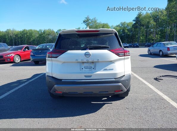 5N1BT3CB8PC856424 2023 NISSAN ROGUE White 