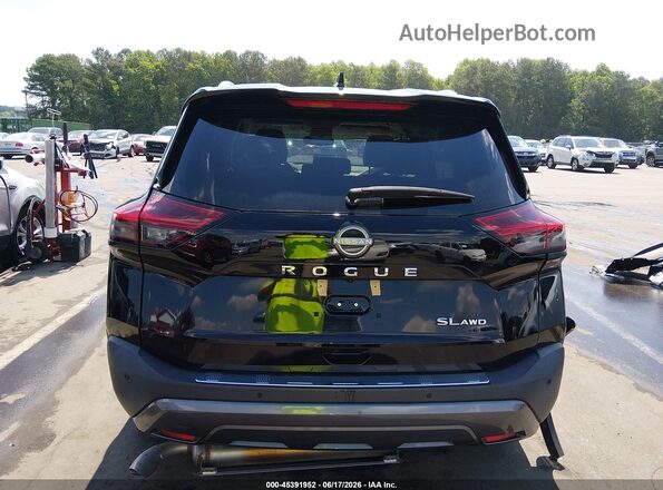 5N1BT3CB9PC901015 2023 NISSAN ROGUE Black 