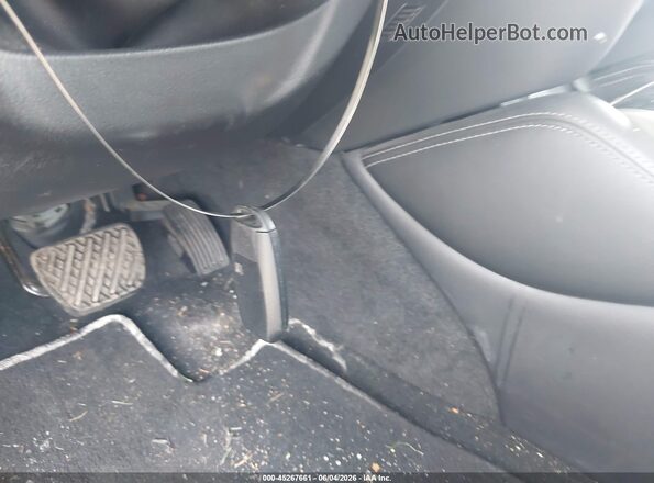 5N1DL0MM0KC522226 2019 INFINITI QX60 Silver Առջևի վահանակի տեսք
