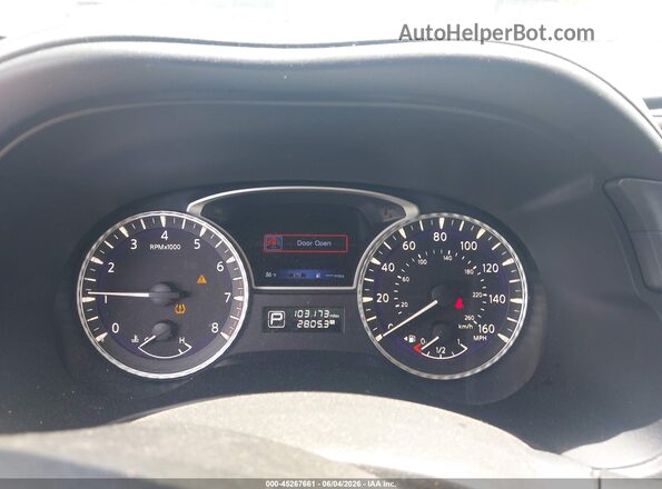 5N1DL0MM0KC522226 2019 INFINITI QX60 Silver Հետևի նստատեղերի տեսք