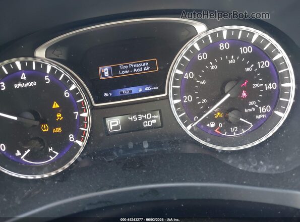 5N1DL0MM0LC523474 2020 INFINITI QX60 Silver Widok tylnych siedzeń