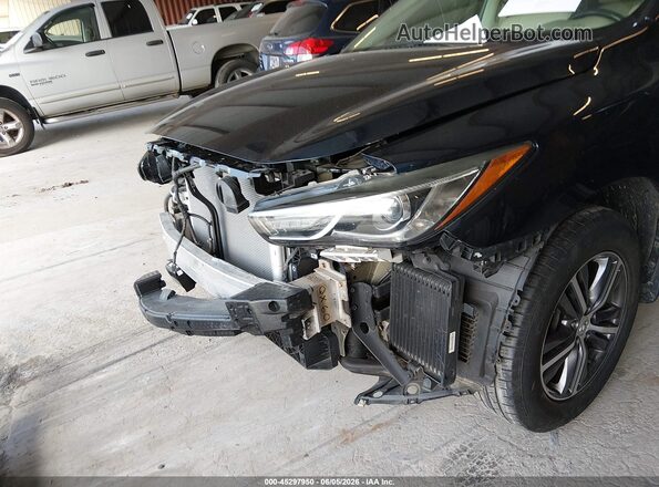5N1DL0MM1JC509516 2018 INFINITI QX60 Blue 