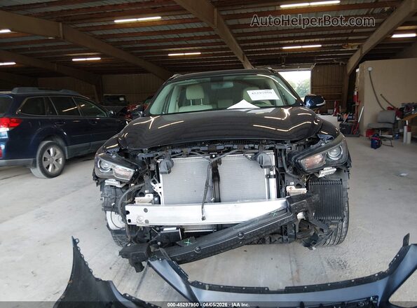 5N1DL0MM1JC509516 2018 INFINITI QX60 Blue 