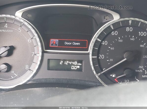 5N1DL0MM1JC509919 2018 INFINITI QX60 Black 