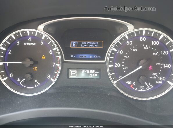 5N1DL0MM1KC511770 2019 INFINITI QX60 Gray Vista de los asientos traseros