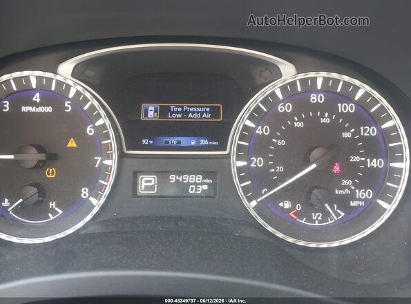 5N1DL0MM1KC511770 2019 INFINITI QX60 Gray 